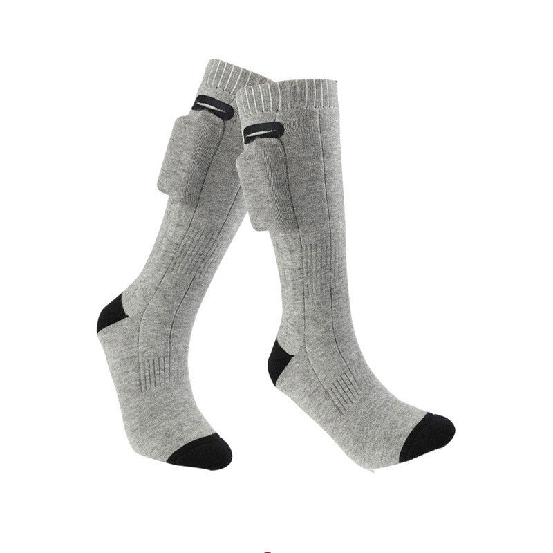 Breethe® | Arthritis Heating Socks